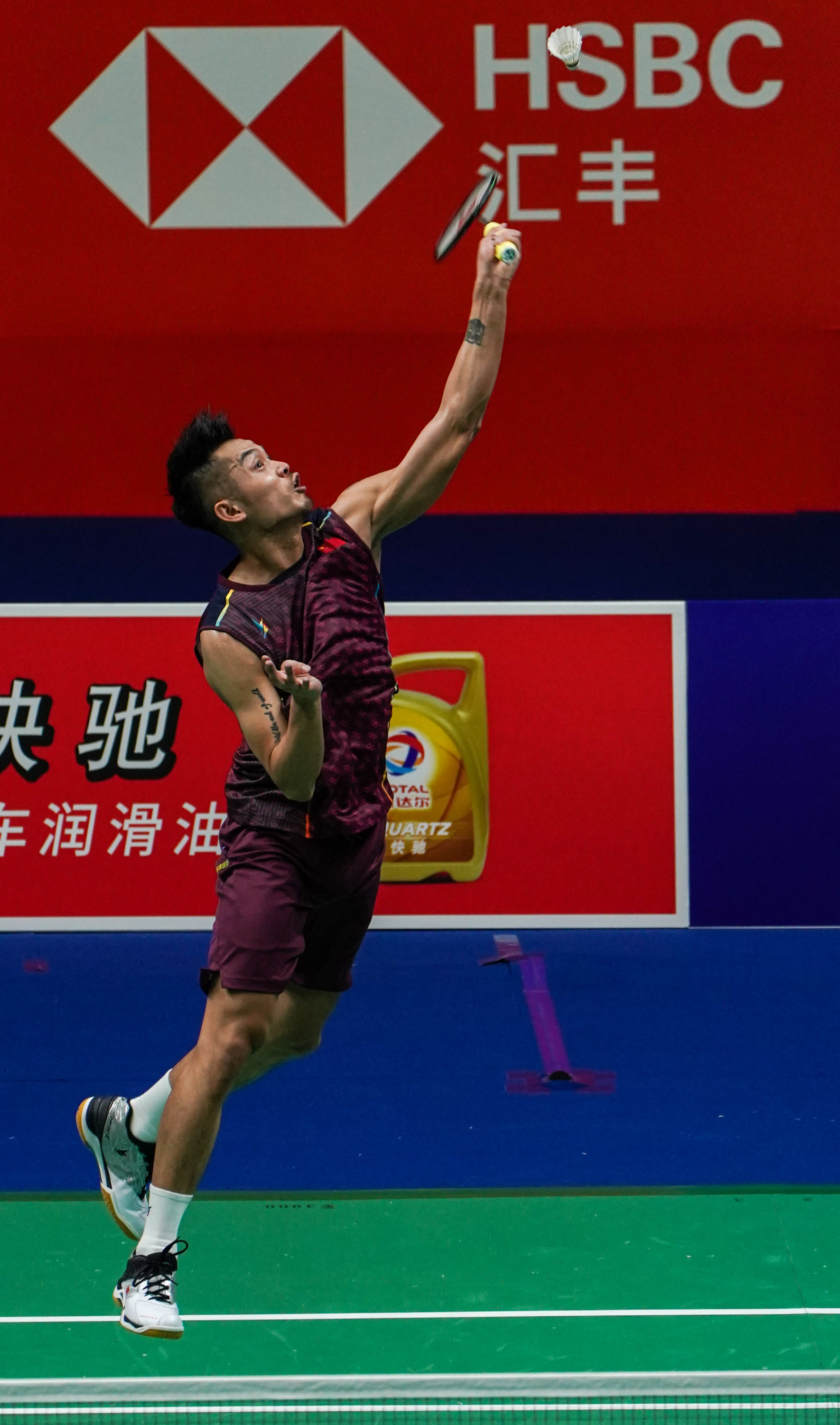 马来西亚羽毛球队逆转日本羽毛球队,林丹关键制胜 马来西亚羽毛球队逆转日本羽毛球队,林丹关键制胜