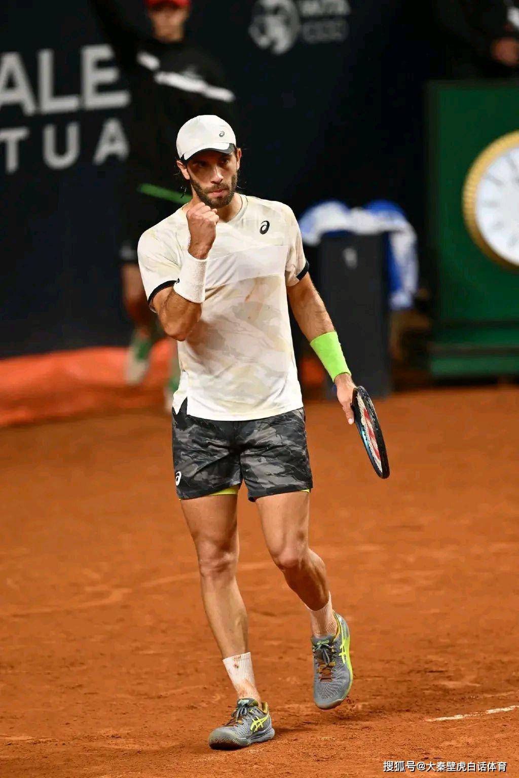 中国横扫罗马，埃尔林统治全场