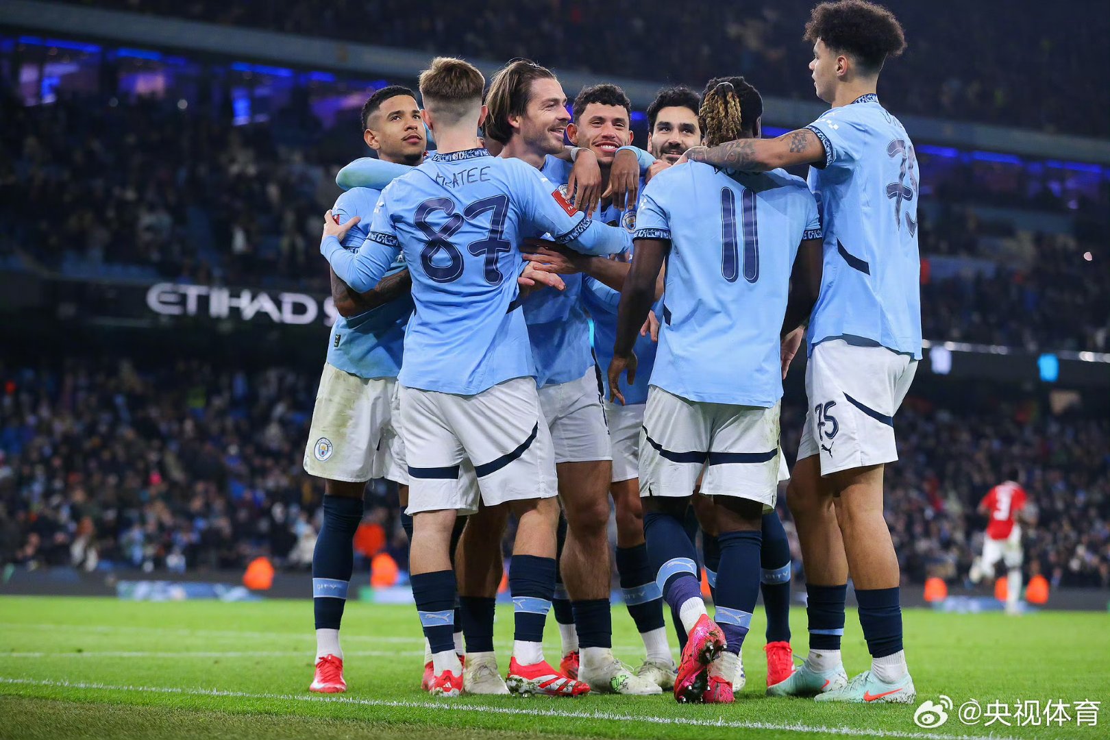 英格兰翻盘曼城，迪马利亚绝境逆转