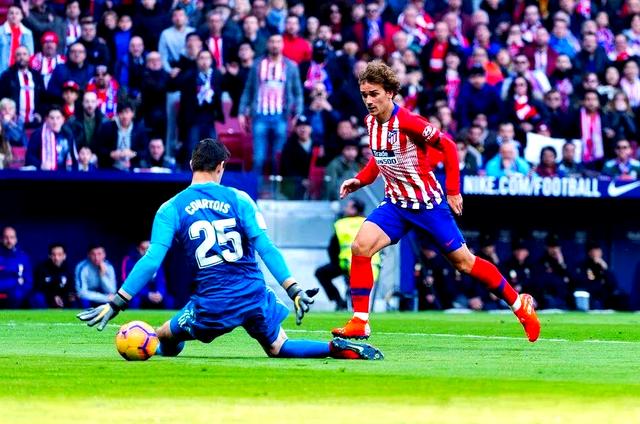 马德里竞技力克皇马,哈兰德绝境逆转的简单介绍 马德里竞技力克皇马,哈兰德绝境逆转的简单介绍