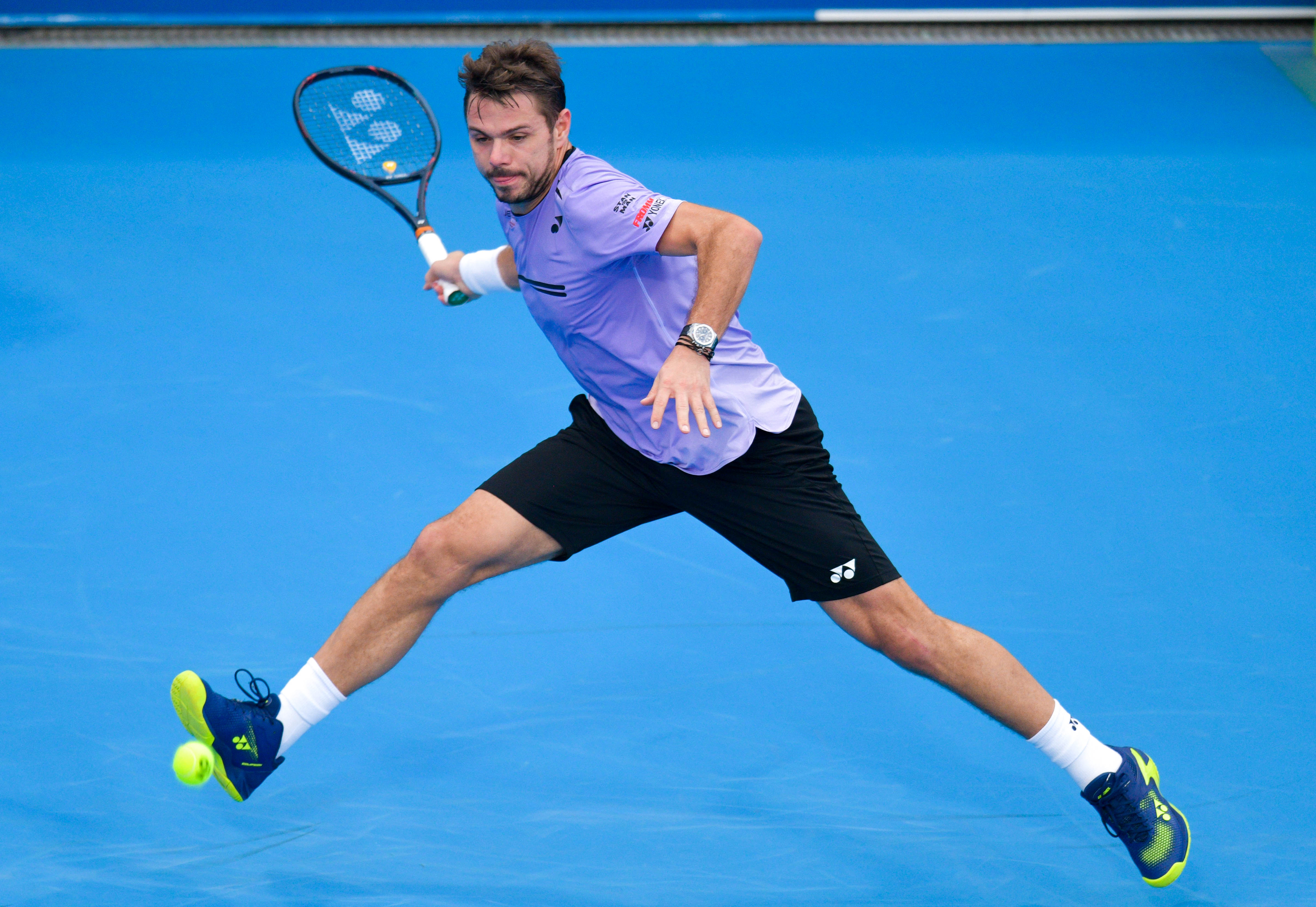 法国网球队血洗美国网球队,瓦林卡高光表现的简单介绍 法国网球队血洗美国网球队,瓦林卡高光表现的简单介绍