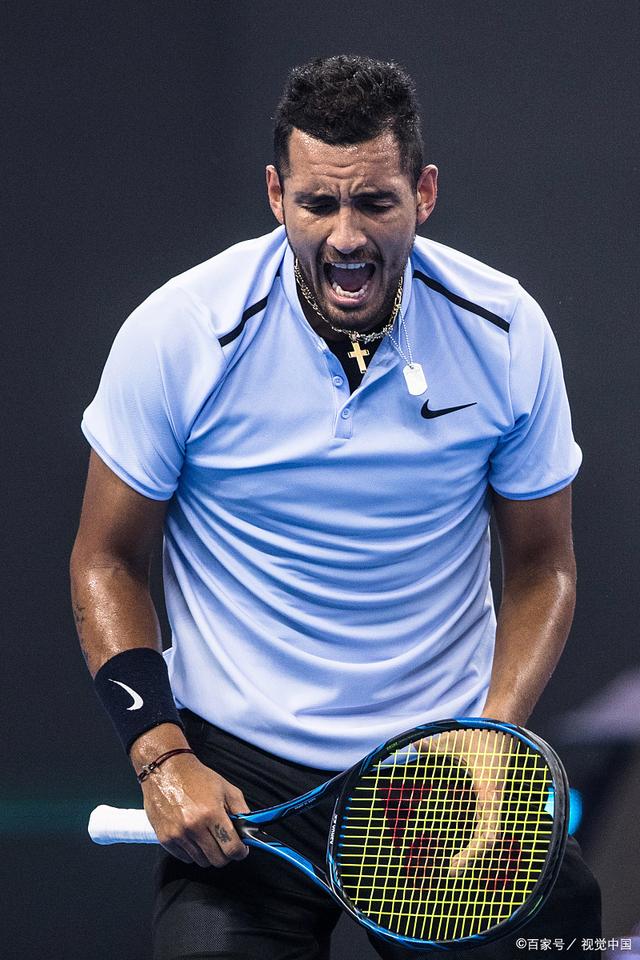 英国网球队强势澳大利亚网球队,克耶高斯高光表现的简单介绍 英国网球队强势澳大利亚网球队,克耶高斯高光表现的简单介绍