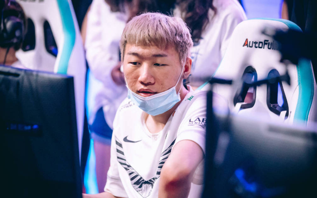 回顾S赛经典时刻:传奇再现 回顾S赛经典时刻:传奇再现