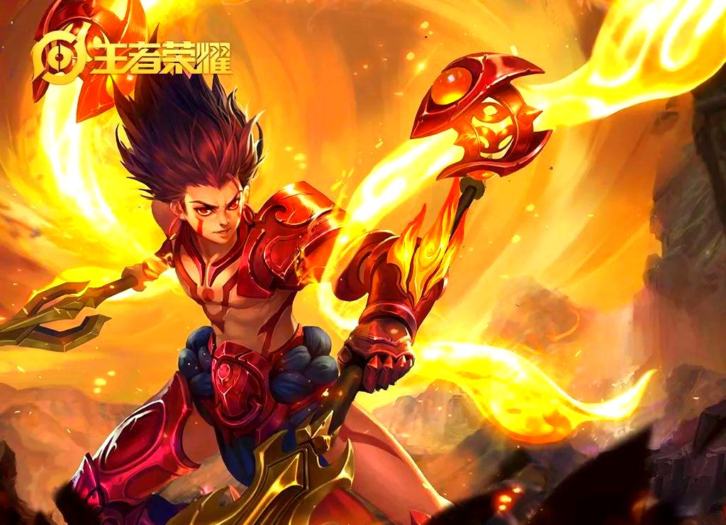 包含王者荣耀战术革新取得奇效,引发战术热潮的词条 包含王者荣耀战术革新取得奇效,引发战术热潮的词条