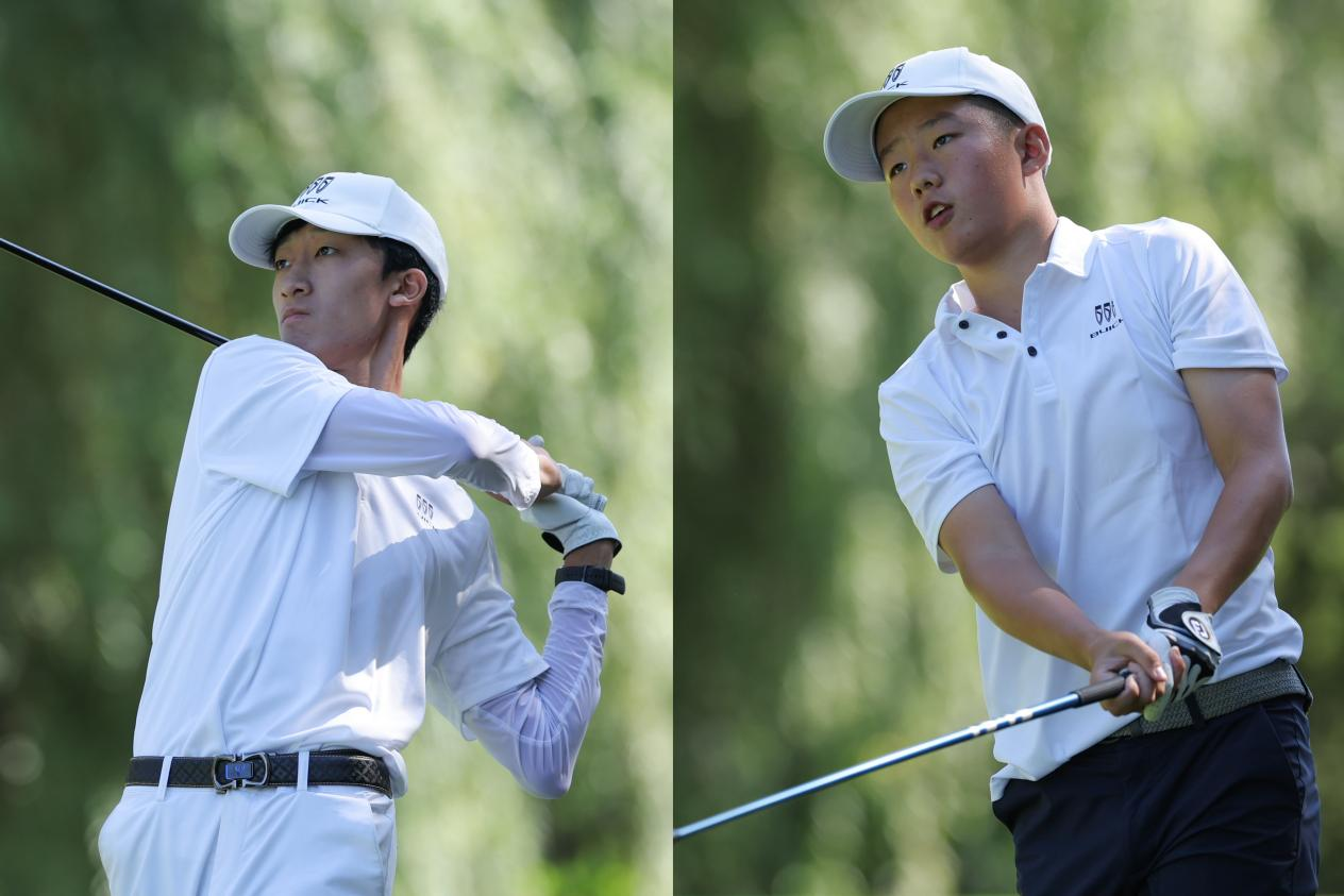 高尔夫总决赛即将打响,冠军归属成谜的简单介绍 高尔夫总决赛即将打响,冠军归属成谜的简单介绍