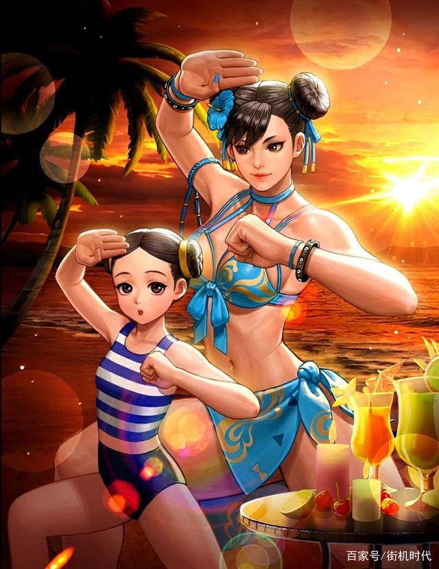 爱游戏-街霸6引发投注狂潮，赔率走势成谜的简单介绍