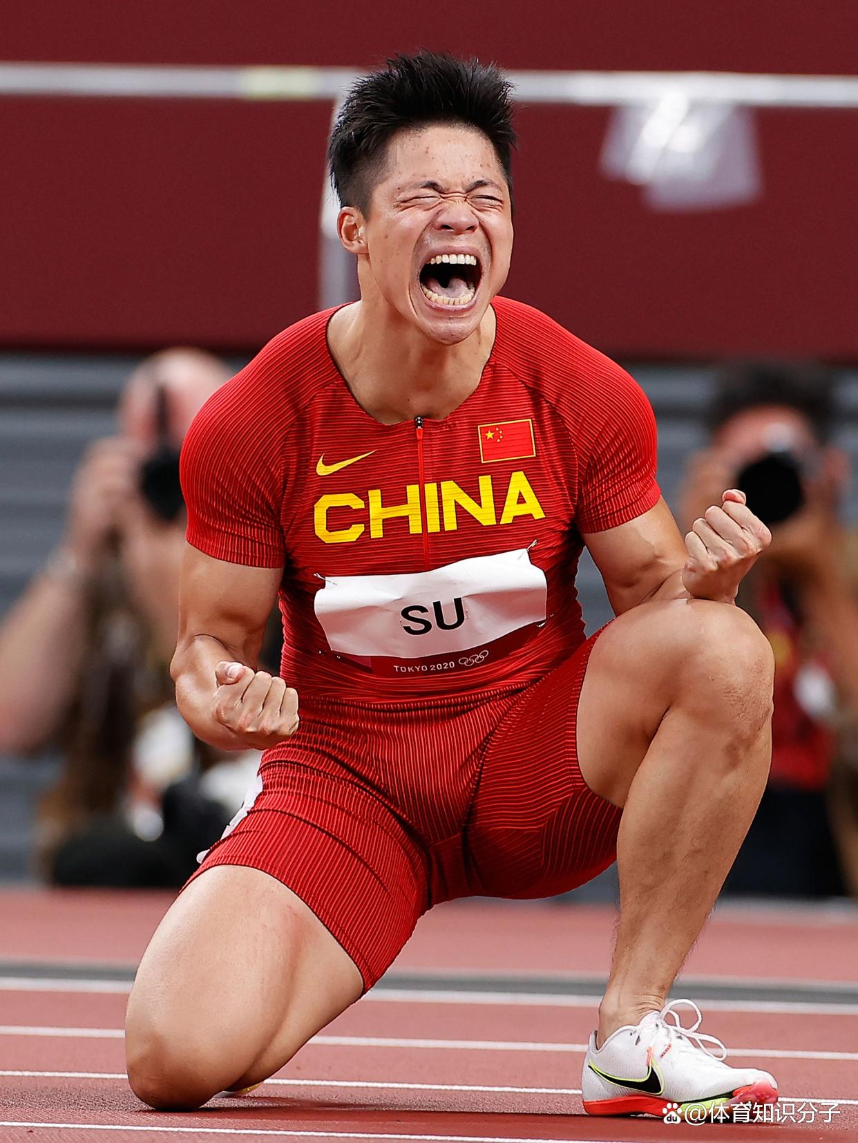 冷门频出！田径战况跌宕起伏的简单介绍