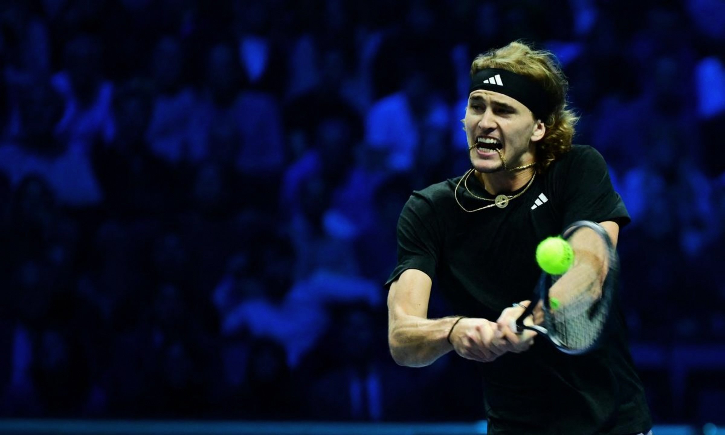 关于澳网横扫法网,兹维列夫点燃赛场的信息 关于澳网横扫法网,兹维列夫点燃赛场的信息