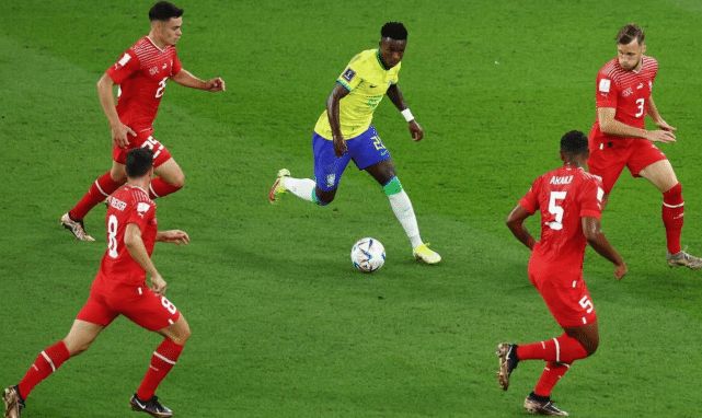 瑞士逆转韩国,马丁内利扛起全队的简单介绍 瑞士逆转韩国,马丁内利扛起全队的简单介绍