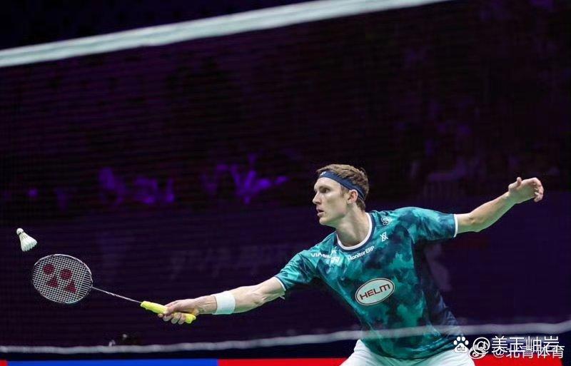 丹麦队力克泰国队，安赛龙惊艳四座