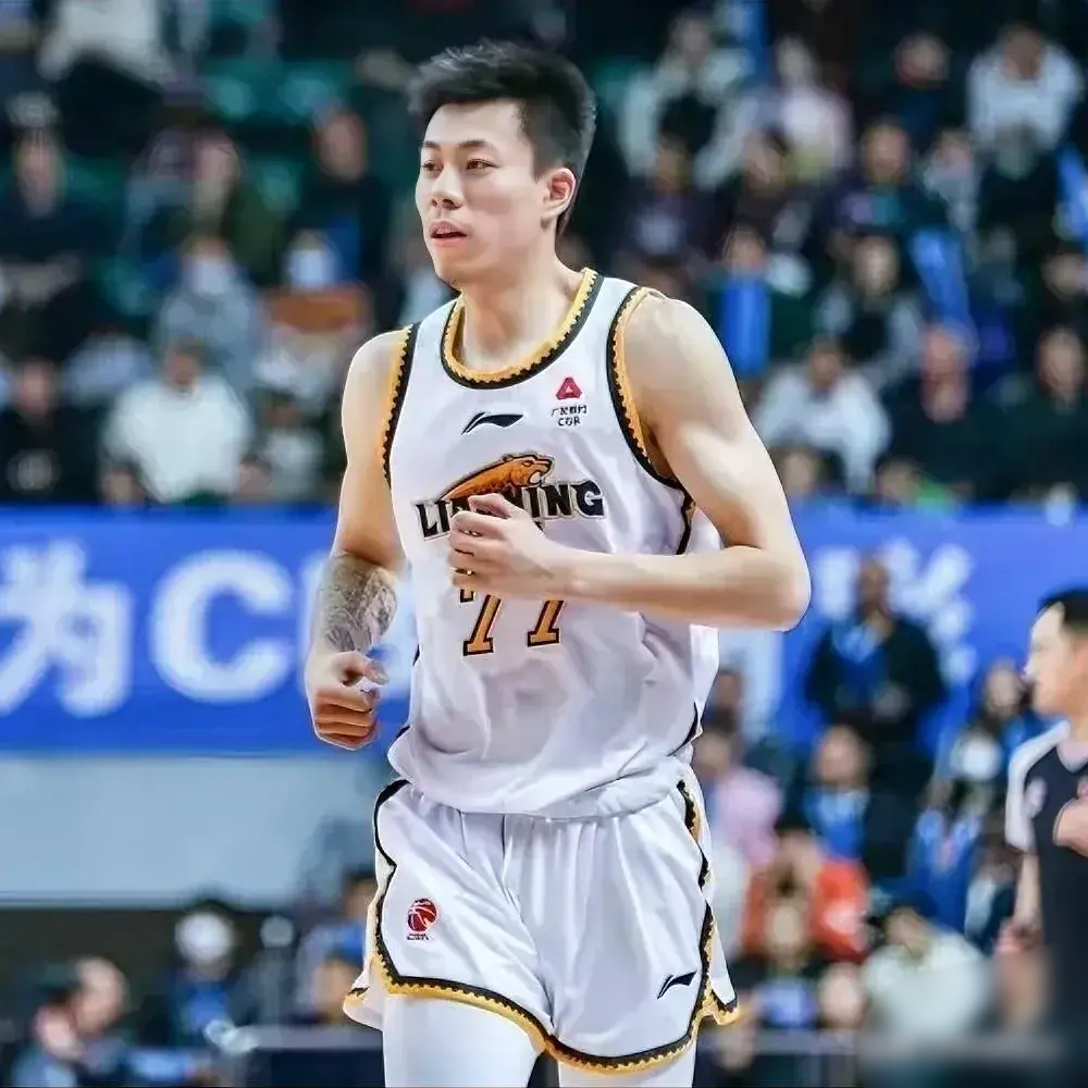 辽宁队险胜火箭，张镇麟惊艳四座