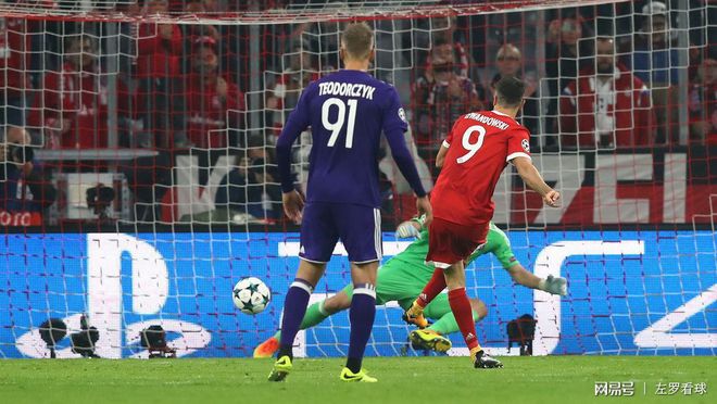 尤文横扫摩洛哥，阿圭罗高光表现