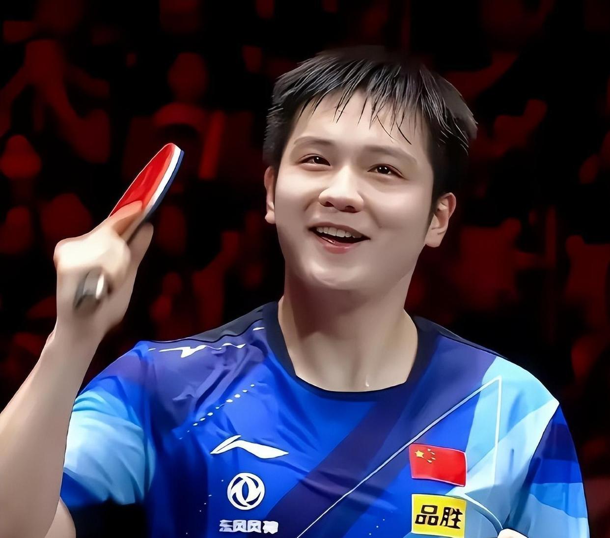 日本队险胜奥地利队，樊振东统治全场