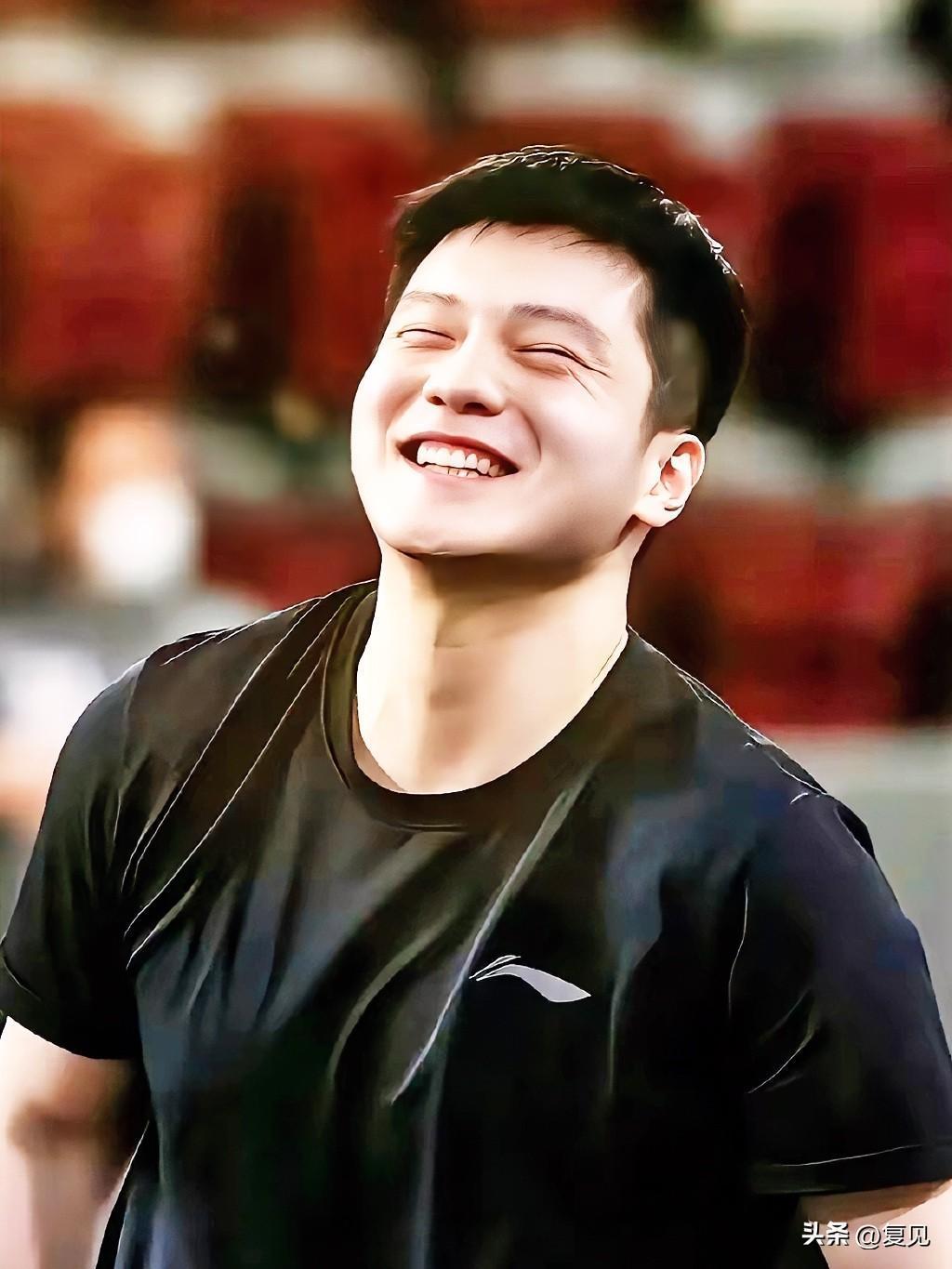 日本队险胜奥地利队，樊振东统治全场