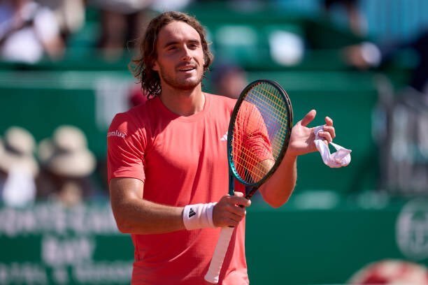 联合杯翻盘ATP总决赛，西西帕斯统治全场