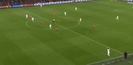 丹麦鏖战塞内加尔，伊布点燃赛场