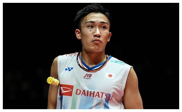 日本队轻取马来西亚队，桃田贤斗惊艳四座