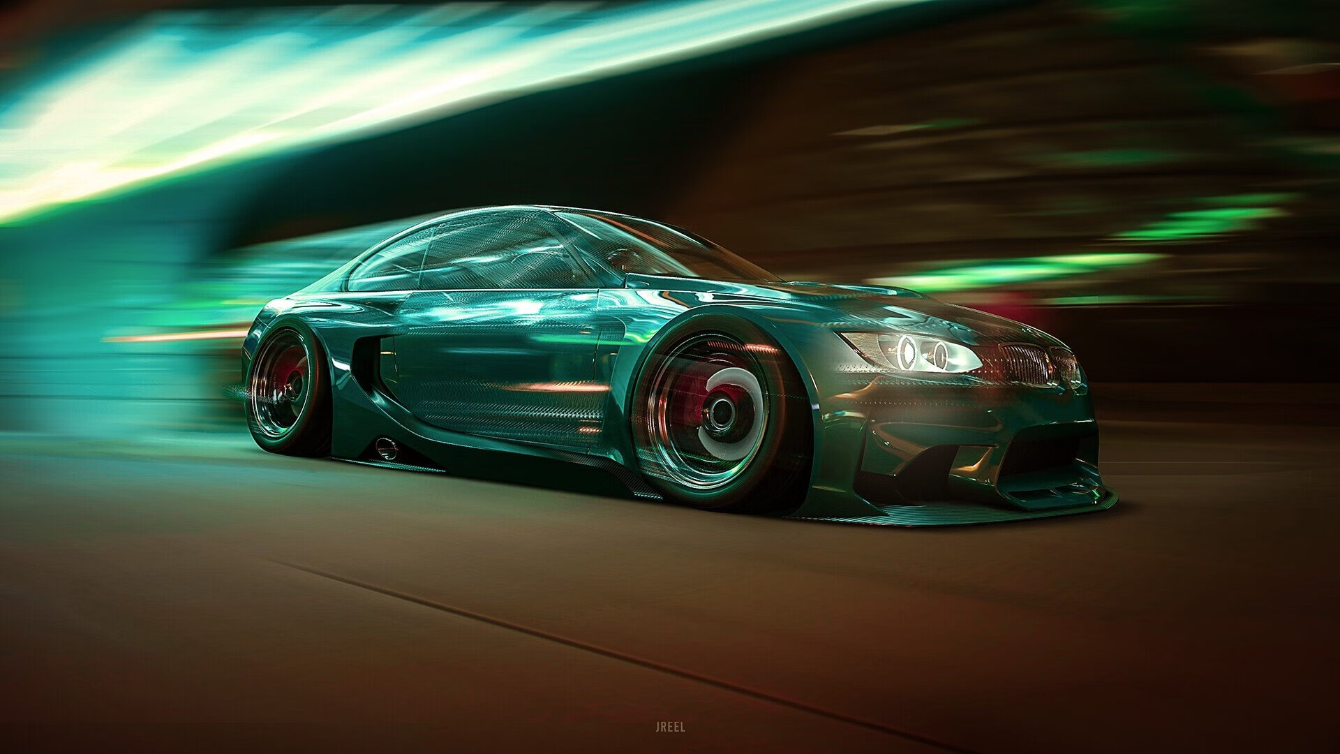 极速画卷,雷诺铁骑踏碎索伯坚盾,勒克莱尔一笔惊鸿改写赛道史诗