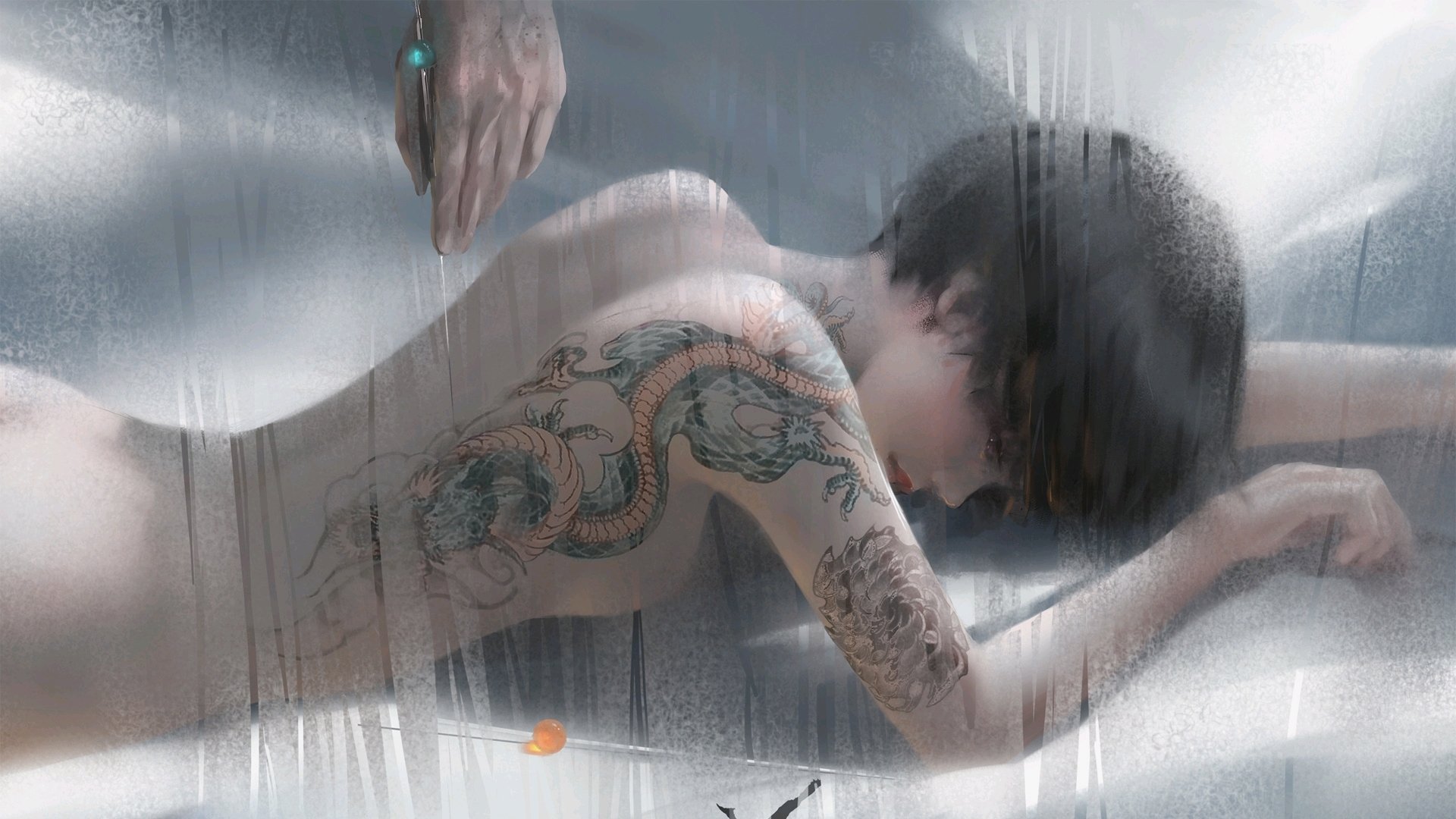 铁血活塞筑起叹息之墙，恩比德终成关键先生