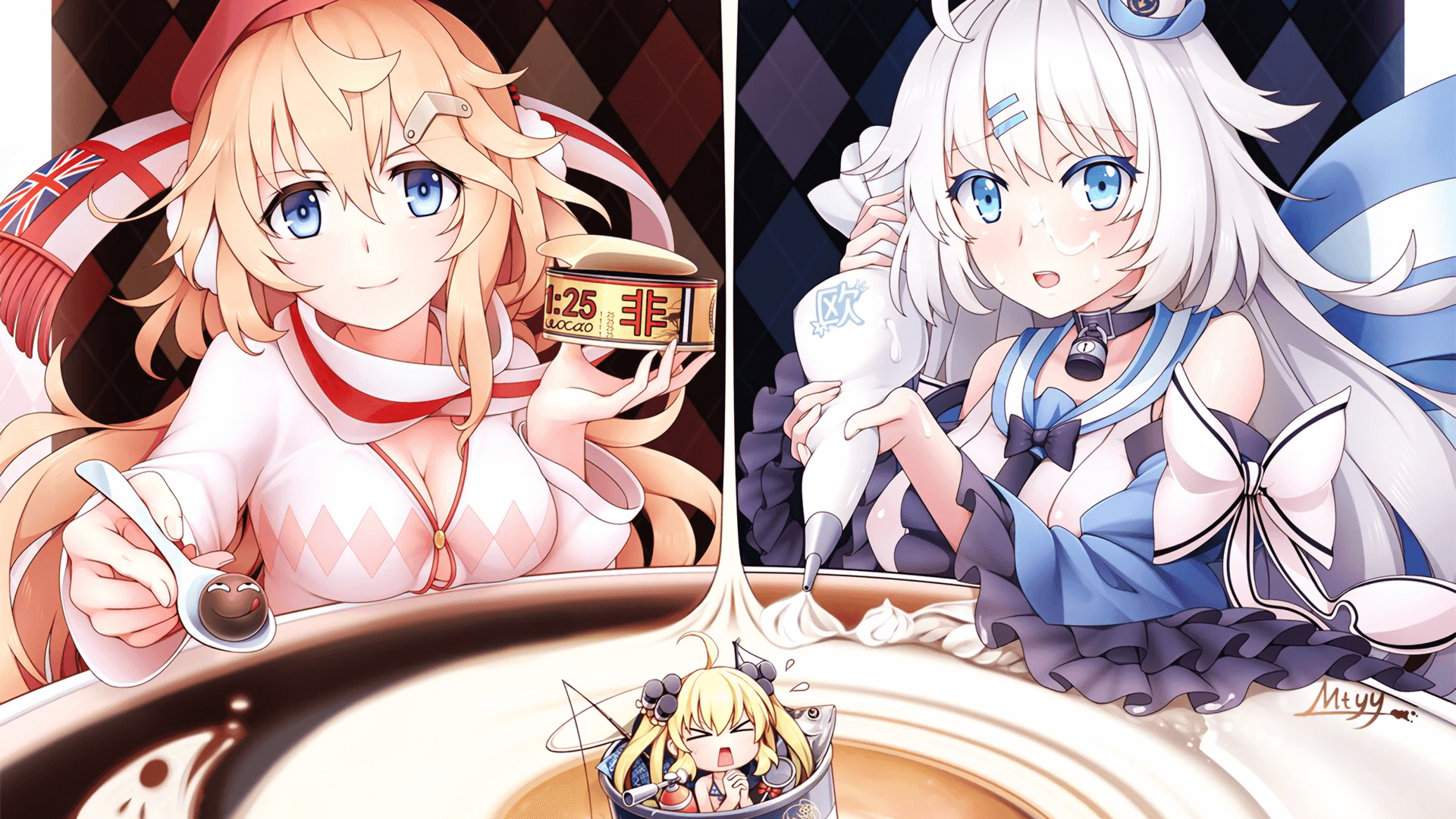 第七战，当翡翠绿碾碎金合欢—一场改写命运的文明交锋