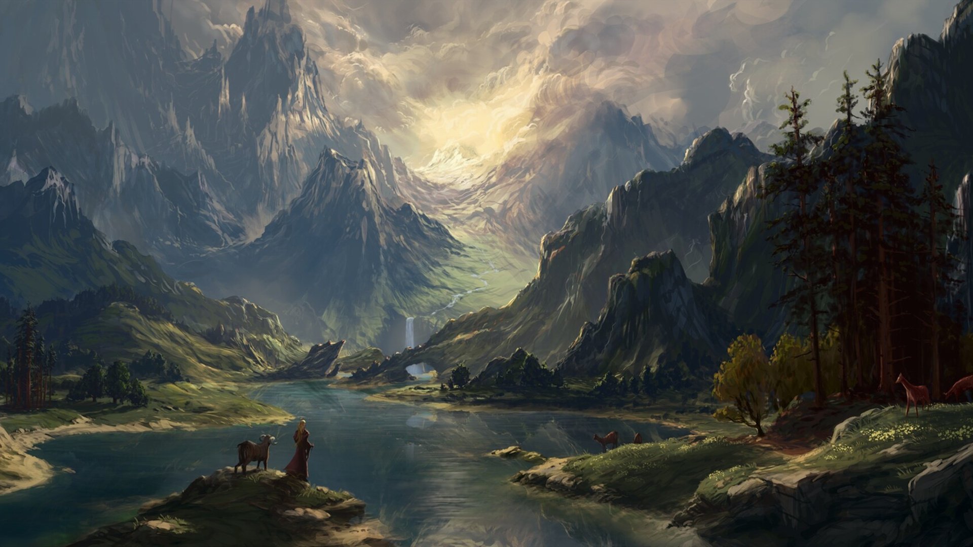 红色困兽，当皮克的存在感艺术遇上波兰的防守铁幕