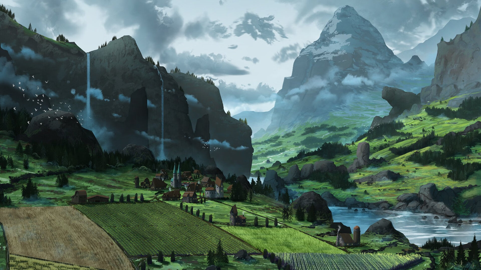 狭路相逢的命运之门，2026世界杯最后一张门票争夺战